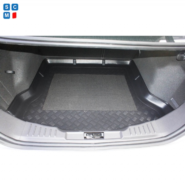 Boot mats ford focus #9