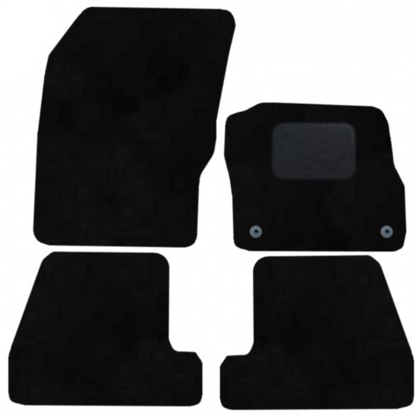 Car mats ford focus 2011 #7