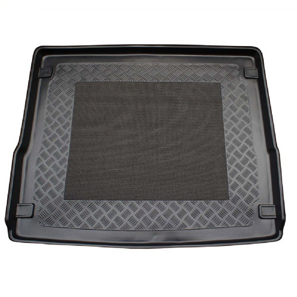 Ford focus mk2 boot liner #6
