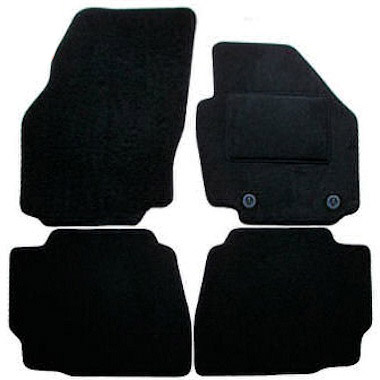 Ford mondeo estate car mats #7
